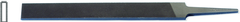 10" Hand File, Cut 00 - Best Tool & Supply