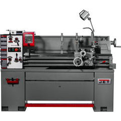 EVS-1440B LATHE W 203 - Best Tool & Supply