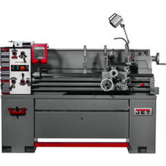 EVS-1440B LATHE W 203/TA - Best Tool & Supply