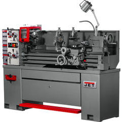 EVS-1440B LATHE W 203/CC - Best Tool & Supply