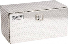 Dee Zee - 36" Wide x 18" High x 20" Deep Underbed Box - Fits All Trucks - Best Tool & Supply