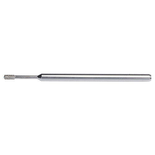 0.085″ × 0.157″ × 0.5″ Electroplated Diamond Mounted Point 200 Grit - Best Tool & Supply