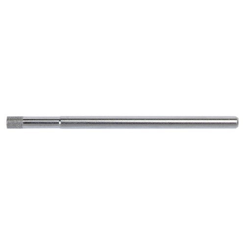 0.105″ × 0.157″ × 0.5″ Electroplated Diamond Mounted Point 150 Grit - Best Tool & Supply