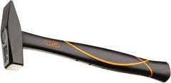 HALDER - Trade Hammers Tool Type: Riveting Hammer Head Weight Range: Less than 1 lb. - Best Tool & Supply