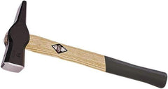 HALDER - Trade Hammers Tool Type: Blacksmith's Hammer Head Weight Range: 3 - 5.9 lbs. - Best Tool & Supply