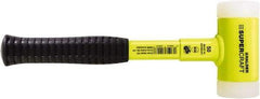 HALDER - Dead Blow Hammers Tool Type: Dead Blow Hammer Head Weight Range: 3 - 5.9 lbs. - Best Tool & Supply