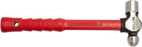 GearWrench - Ball Pein & Cross Pein Hammers Hammer Type: Ball Pein Head Weight Range: 1 - 2.9 lbs. - Best Tool & Supply