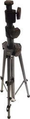 Advanced Lighting Systems - Portable Work Light Tripod Mount - Use with Advanced Lighting Systems, Audio Light Series & Underhood Light Series - Best Tool & Supply