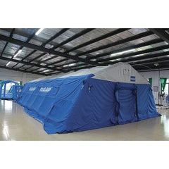 PRO-SAFE - Shelters Type: Inflatable Shelter Width (Feet): 22 - Best Tool & Supply