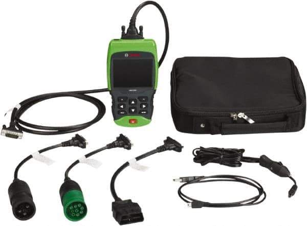 OTC - Mechanical Automotive HD Truck Diagnostics - Best Tool & Supply