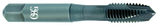 10-32 3FL H3 VC-10 Spiral Point Tap - Steam Oxide - Best Tool & Supply