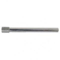 .375X.375" ELPTD DMD MNT PT 200G - Best Tool & Supply