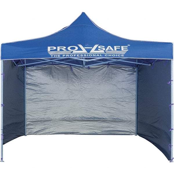 PRO-SAFE - Shelters Type: Tent Width (Feet): 10 - Best Tool & Supply