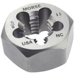 M10X1.50 CBN HEX DIE - Best Tool & Supply