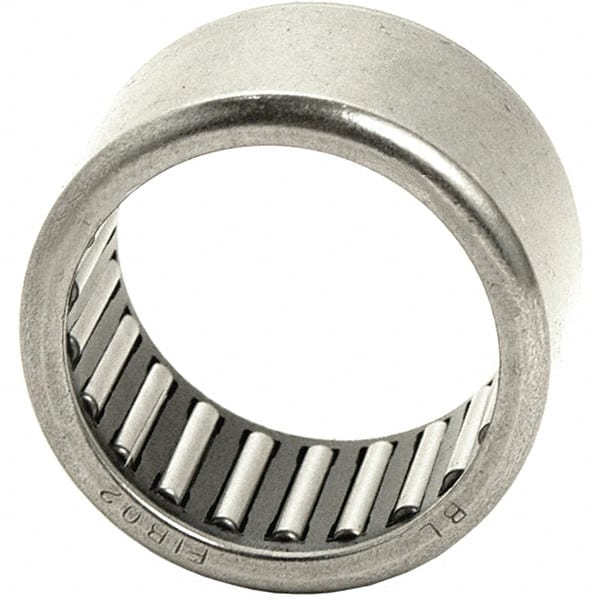 Tritan - 10 x 14 x 14mm Caged Needle Roller Bearing - Exact Industrial Supply