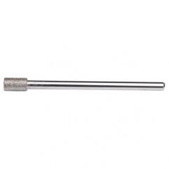 .187X.312" ELPTD DMD MNT PT 200G - Best Tool & Supply