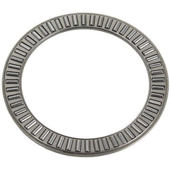 Koyo - Thrust Bearings   Outside Diameter (Inch): 2-1/2    Thickness (Decimal Inch): 0.0781 - Best Tool & Supply