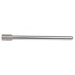 .218X.312" ELPTD DMD MNT PT 200G - Best Tool & Supply