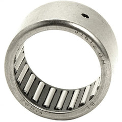 Tritan - 7/8 x 1-1/16 x 1-1/16" Caged Needle Roller Bearing - Exact Industrial Supply