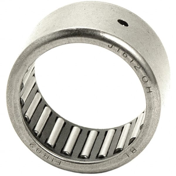 Tritan - 3/4 x 1 x 1" Caged Needle Roller Bearing - Exact Industrial Supply