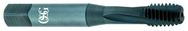 5/8-18 4FL H5 VC-10 Spiral Fl Tap - Steam Oxide - Best Tool & Supply