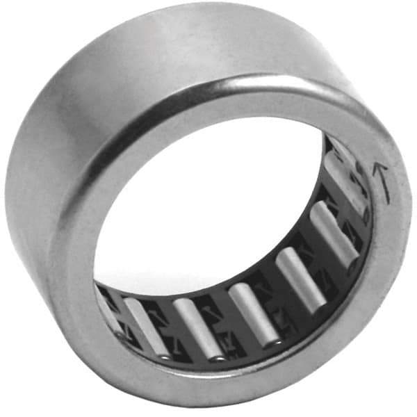 Koyo - Needle Roller Bearings Type: Drawn Cup Roller Clutch Needle Bearing Bore Diameter: 0.3750 (Decimal Inch) - Best Tool & Supply