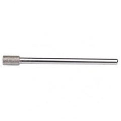 .25X.312" ELPTD DMD MNT PT 100G - Best Tool & Supply