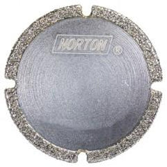 1X3/32X1/4" ELPTD DMD SAW BLADE 40G - Best Tool & Supply