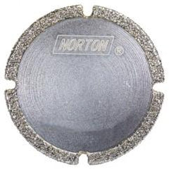 1-1/2X3/32X1/4" ELPTD DMD SAW BLADE - Best Tool & Supply