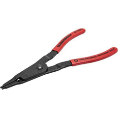 GearWrench - Retaining Ring Pliers Type: External Ring Size: External 0.39" - 0.98" - Best Tool & Supply