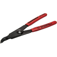 GearWrench - Retaining Ring Pliers Type: Internal Ring Size: Internal 0.39" - 0.98" - Best Tool & Supply