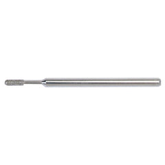 5/64″ × 1/4″ Electroplated Diamond Contour Tool 100 Grit - Best Tool & Supply