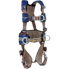 DBI/SALA - Harnesses Type: Full Body Harness Style: Construction - Best Tool & Supply