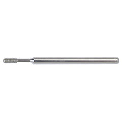 1/8″ × 1/4″ Electroplated Diamond Contour Tool 100 Grit - Best Tool & Supply
