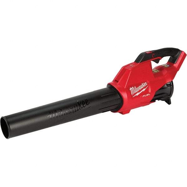 Milwaukee Tool - Handheld Blower - Plastic Tank, Battery Powered - Best Tool & Supply