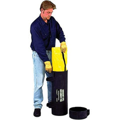 UltraTech - 2.4' Long x 1.1' Wide x 10-3/4" High, Spill Container - Compatible with Ultra-Pop-Up Pool - Best Tool & Supply