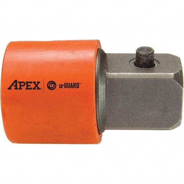 Apex - 3/8" Drive Impact Socket Extension Adapter - 1-1/2" OAL - Best Tool & Supply