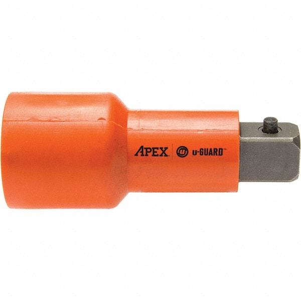 Apex - 1/2" Drive Impact Socket Extension - 5" OAL - Best Tool & Supply