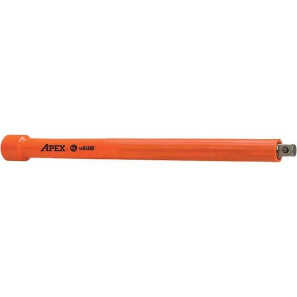 Apex - 3/8" Drive Impact Socket Extension - 5" OAL - Best Tool & Supply