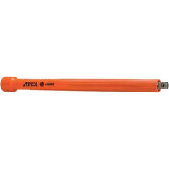 Apex - 3/8" Drive Impact Socket Extension - 15" OAL - Best Tool & Supply