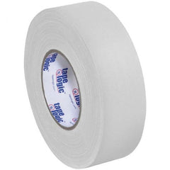 Tape Logic - Pack of (3) 60 Yd x 2" x 11 mil White Rubber Gaffers Tape - Best Tool & Supply