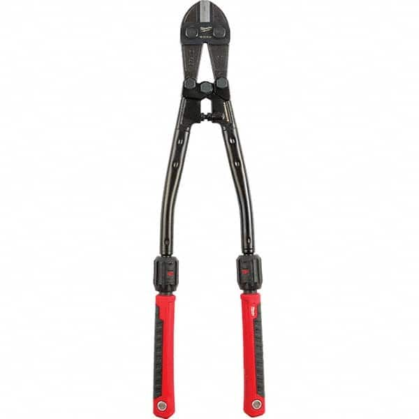 Milwaukee Tool - Cutting Pliers Type: Bolt Cutter Insulated: NonInsulated - Best Tool & Supply