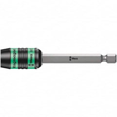 Wera - Power & Impact Screwdriver Bits & Holders Bit Type: Bit Holder Hex Size (Metric): 16.00 (mm) - Best Tool & Supply