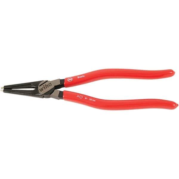 Wiha - Retaining Ring Pliers Type: Internal Ring Size: 3/4" - 2-3/8" - Best Tool & Supply