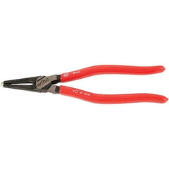 Wiha - Retaining Ring Pliers Type: Internal Ring Size: 3/4" - 2-3/8" - Best Tool & Supply