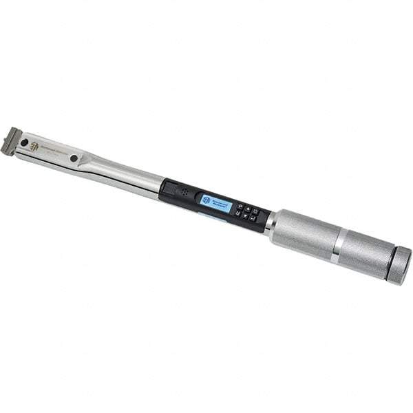 Sturtevant Richmont - Torque Wrenches Type: Electronic Drive Size (Inch): 3/8 - Best Tool & Supply