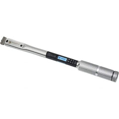 Sturtevant Richmont - Torque Wrenches Type: Electronic Drive Size (Inch): 1/4 - Best Tool & Supply