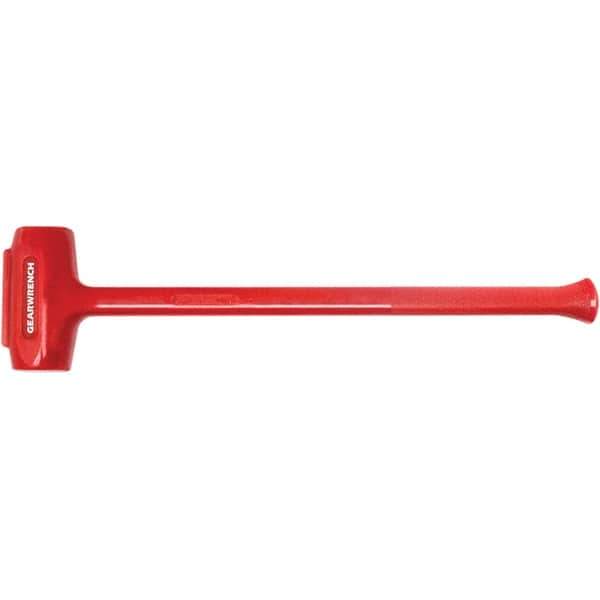 GearWrench - Dead Blow Hammers Tool Type: Dead Blow Hammer Head Weight Range: 10 lbs. and Larger - Best Tool & Supply