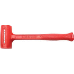 GearWrench - Dead Blow Hammers Tool Type: Dead Blow Hammer Head Weight Range: Less than 1 lb. - Best Tool & Supply