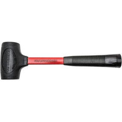 GearWrench - Dead Blow Hammers Tool Type: Dead Blow Hammer Head Weight Range: 3 - 5.9 lbs. - Best Tool & Supply